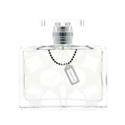 Coach, Signature, Eau De Toilette, For Women, 100 ml *Tester