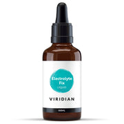 VIRIDIAN šķidrie elektrolīti - 100 ml