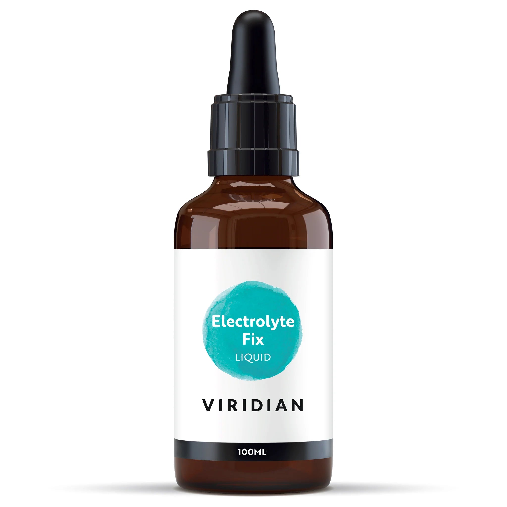 VIRIDIAN šķidrie elektrolīti - 100 ml