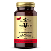 SOLGAR Formula VM-75 – 90 tabletes