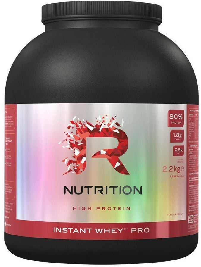 Reflex Nutrition Instant Whey PRO, šokolādes garša – 2200 g