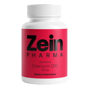 ZEIN PHARMA koferments Q10 30 mg – 90 kapsulas