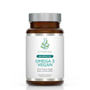 CYTOPLAN Omega-3 Vegan – 60 kapsulas