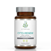 CYTOPLAN Cyto-Renew šūnu atjaunošanai – 60 kapsulas