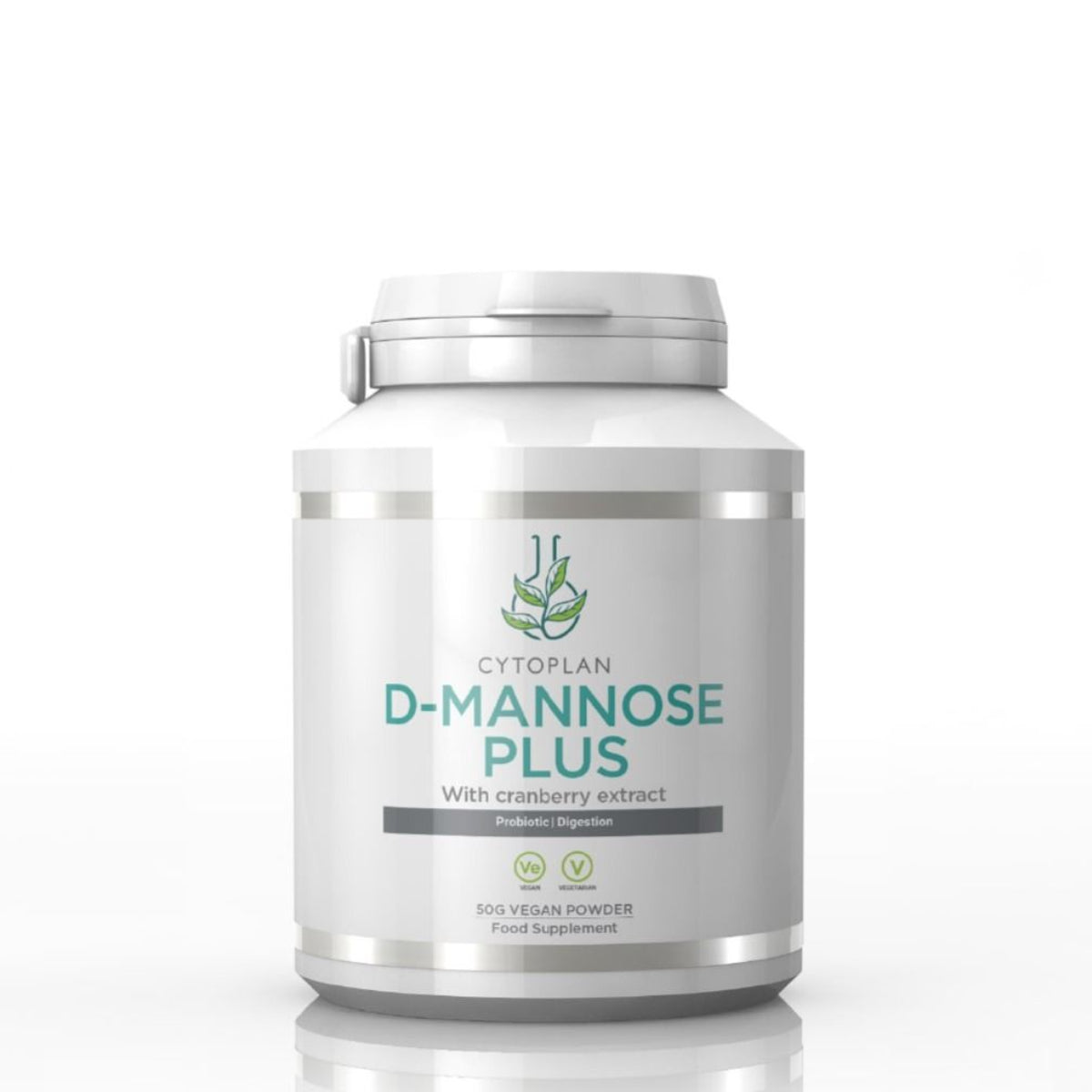 CYTOPLAN D-mannoze Plus – 50 g (pulveris)