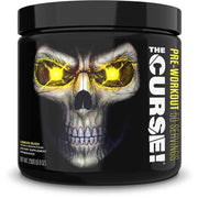 JNX Sports The Curse!, ar citronu garšu – 250 g