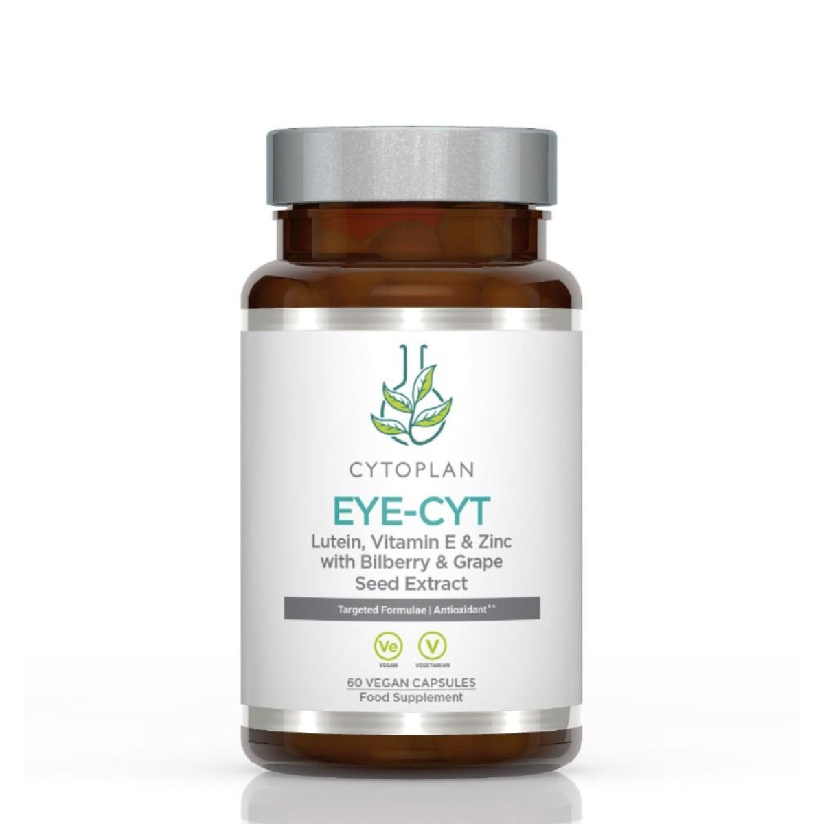 CYTOPLAN Eye-Cyt acīm – 60 kapsulas
