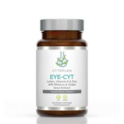 CYTOPLAN Eye-Cyt acīm – 60 kapsulas