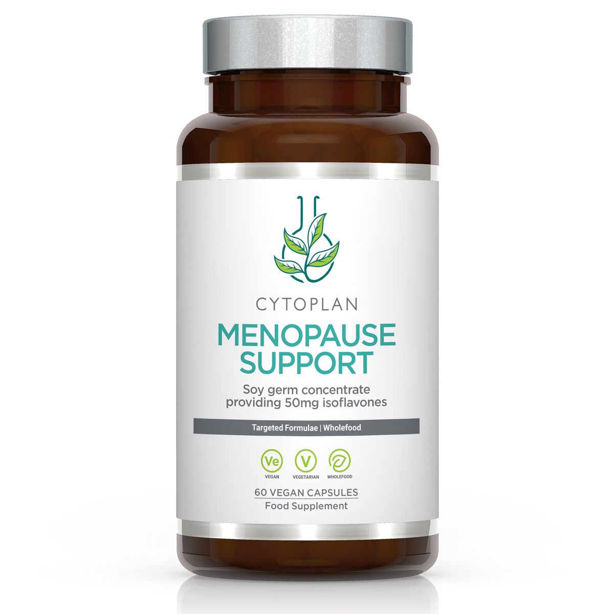 CYTOPLAN Menopause Support – 60 kapsulas