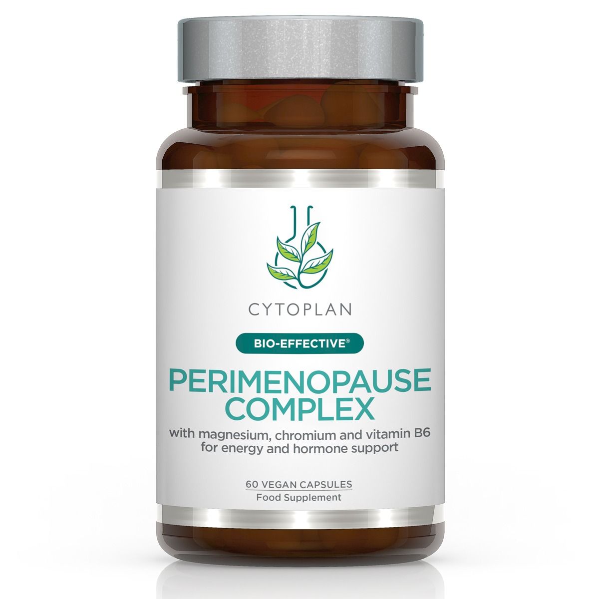 CYTOPLAN Perimenopause Complex – 60 kapsulas