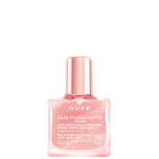 Nuxe, Huile Prodigieuse arba Florale, drėkinamasis, aliejus, veidui, kūnui ir plaukams, 10 ml
