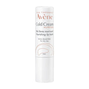 Avene, maitinamasis šaltasis kremas lūpoms, 4 g