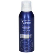 Avene, Vyrams, Raminančios Skutimosi Putos, 200 ml