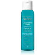 Avene, Cleanance attīrošā sejas želeja, 100 ml