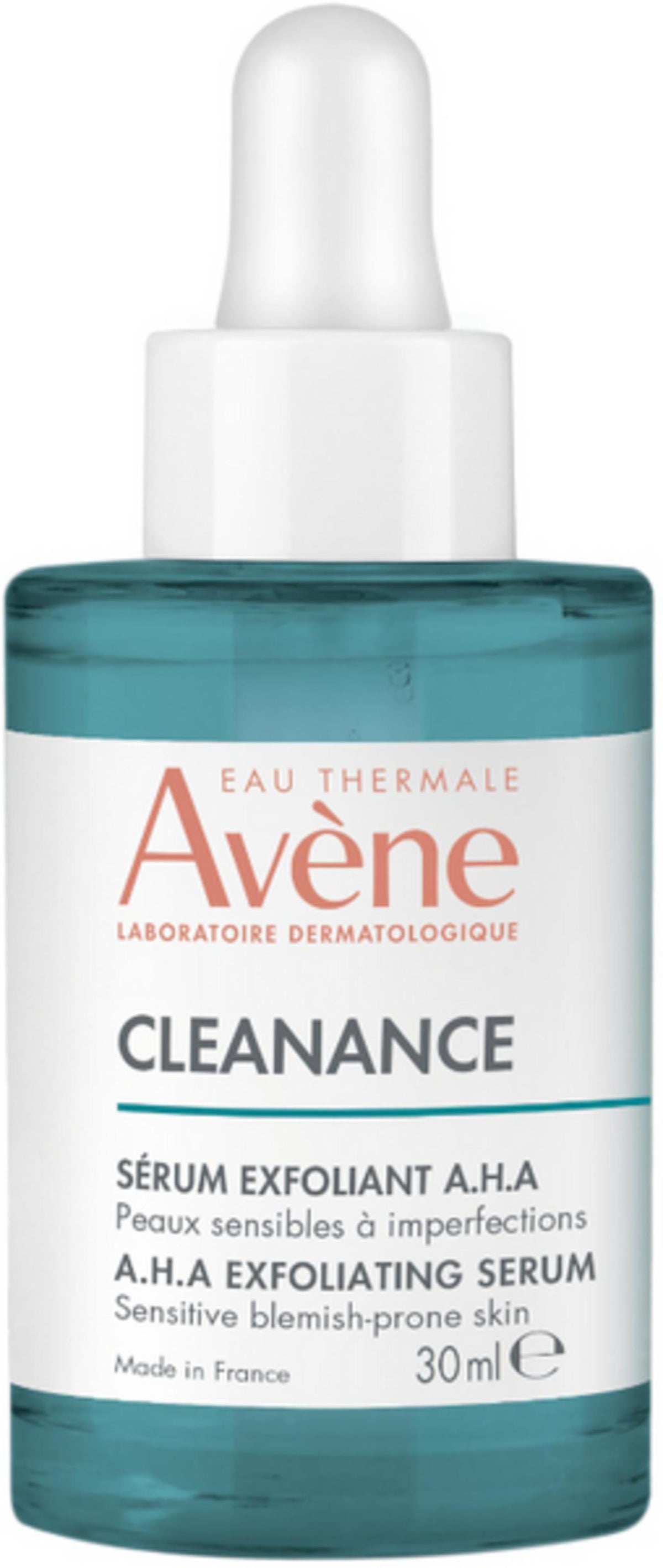 Avene, „Cleanance“ šveičiamasis serumas, 30 ml