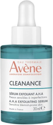Avene, „Cleanance“ šveičiamasis serumas, 30 ml