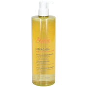 Avene, XeraCalm A.D, lipidus atkuriantis dušo aliejus, kūnui, jautriai odai, 750 ml