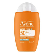 Avene, itin skystas, matinį poveikį suteikiantis, kasdienis, skystis veidui, SPF 50+, 50 ml