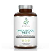 CYTOPLAN Wholefood Multi – 120 kapsulas