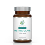 CYTOPLAN metilfolāts (aktīvā folijskābe) – 60 kapsulas