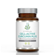CYTOPLAN Cell-Active Curcumin Plus – 60 kapsulas