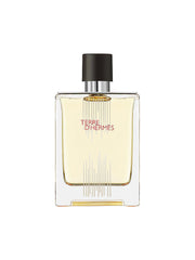 Hermès Terre d’Hermès Flacon H ierobežotā izdevuma tualetes ūdens vīriešiem, 100 ml