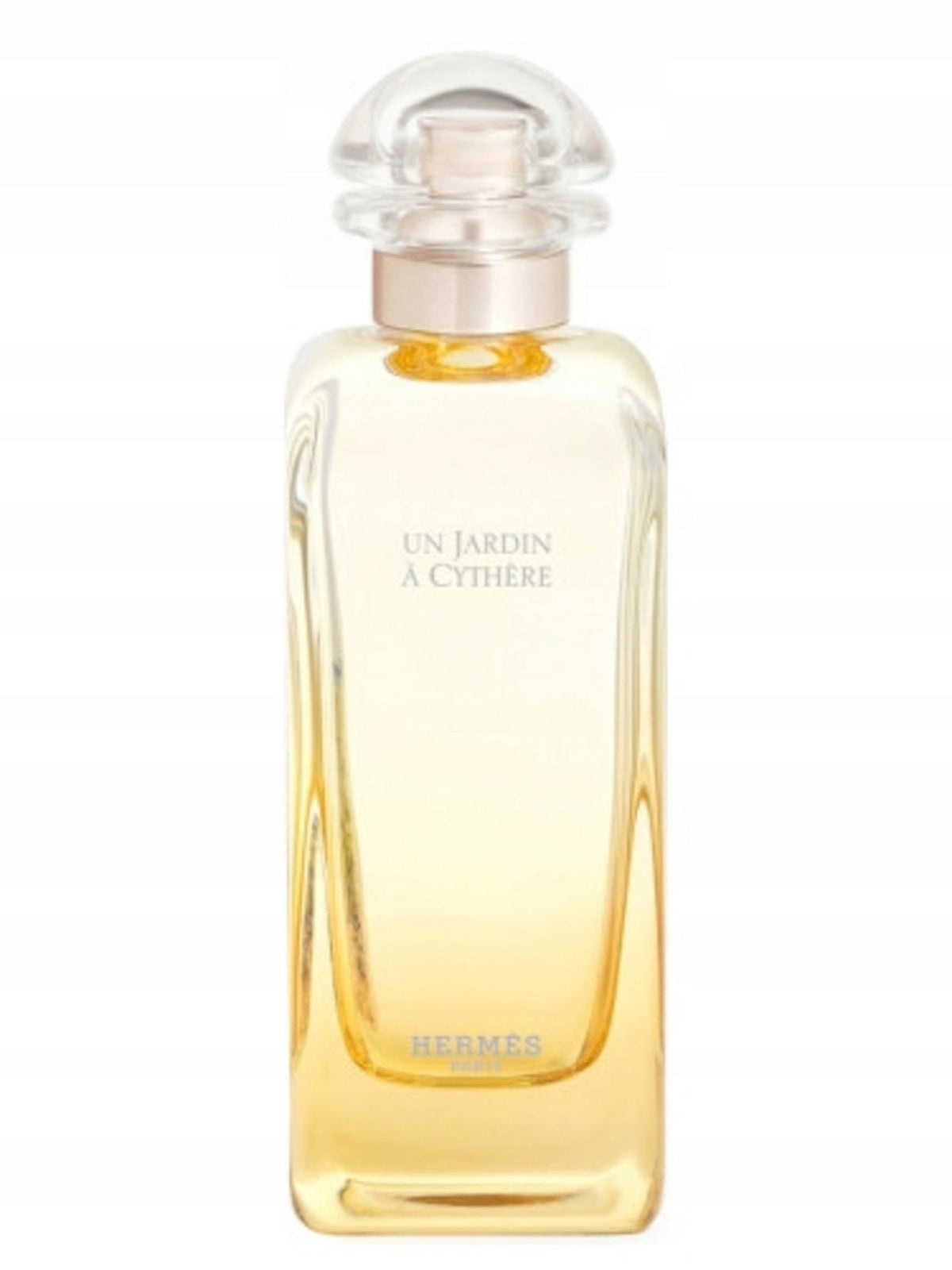 Hermès Un Jardin à Cythère, tualetes ūdens, unisex, 100 ml *testeris
