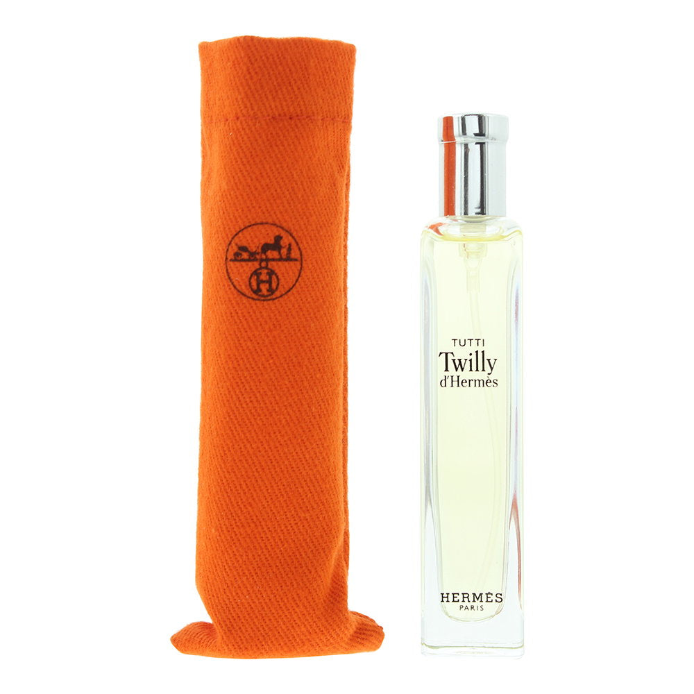 Hermès Twilly d’Hermès Tutti, parfimērijas ūdens sievietēm, 15 ml *miniatūra
