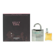 Hermès Kelly Calèche, parfimērijas ūdens sievietēm, uzpilde, 7,5 ml