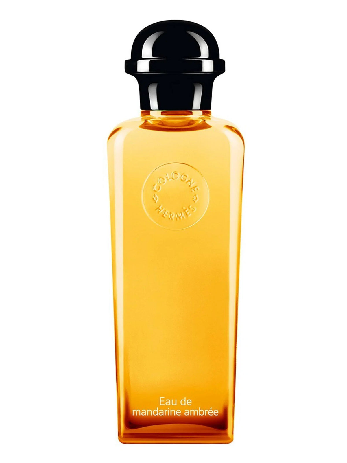 Hermès Eau de Mandarine Ambrée, odekolons, unisex, 100 ml