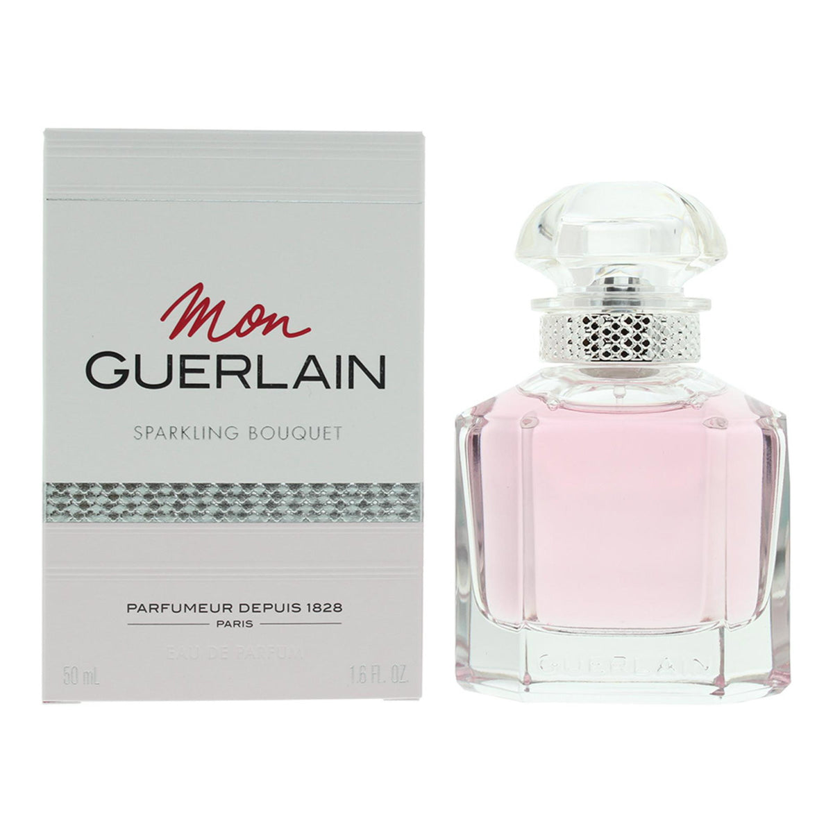 Guerlain, Mon Guerlain Sparkling Bouquet, parfīms, sievietēm, 50 ml