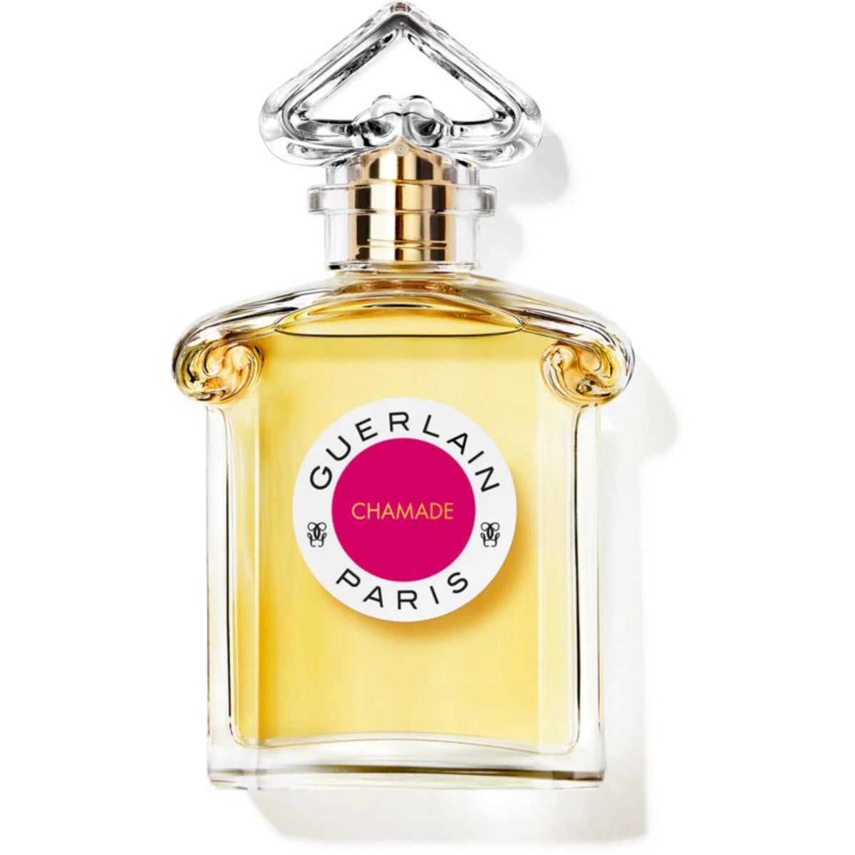 Guerlain, Les Legendaires – Chamade, tualetes ūdens sievietēm, 75 ml