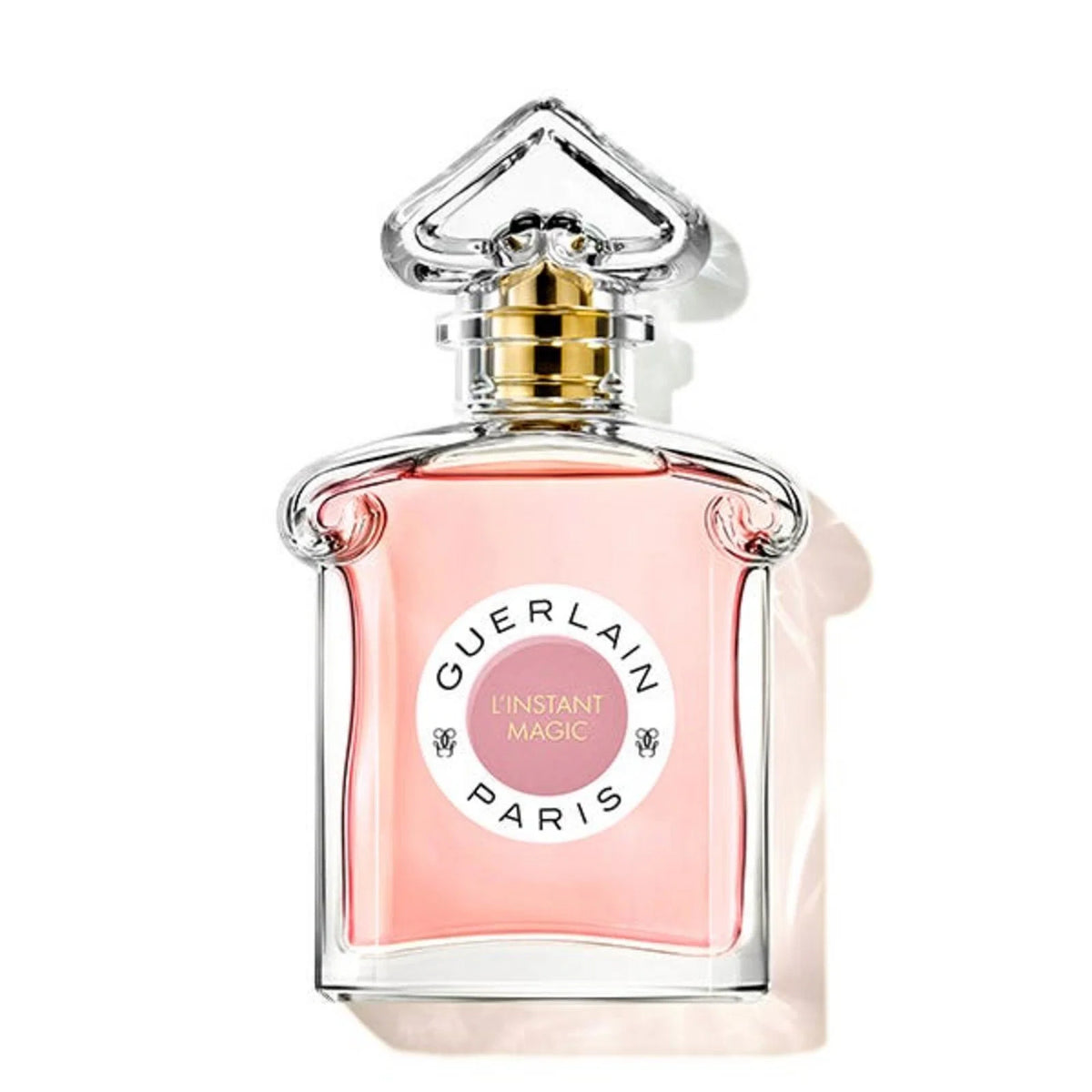 Guerlain, Les Legendaires — L'Instant Magic, parfimērijas ūdens sievietēm, 75 ml