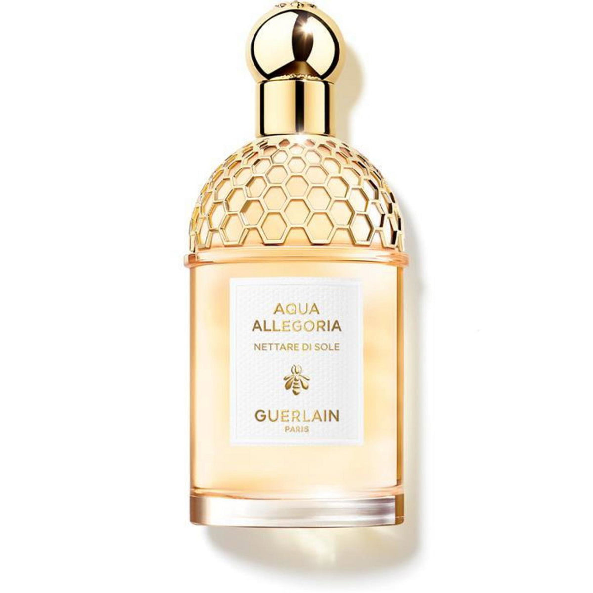 Guerlain Aqua Allegoria Nettare Di Sole tualetes ūdens sievietēm, 75 ml