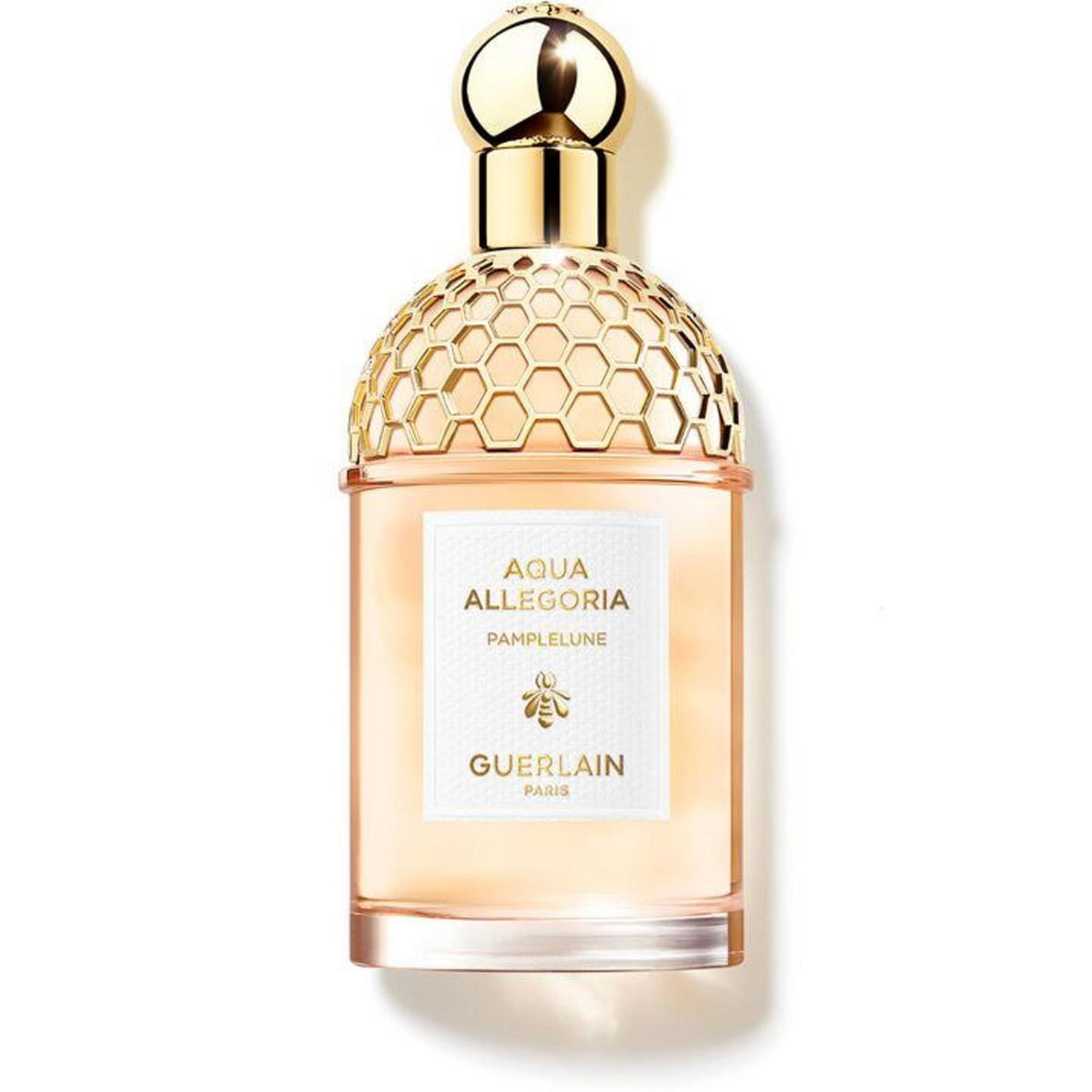 Guerlain Aqua Allegoria Pamplelune tualetes ūdens sievietēm, 75 ml