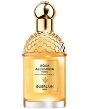 Guerlain, Aqua Allegoria Mandarine Basilic Forte, parfimērijas ūdens, sievietēm, 75 ml