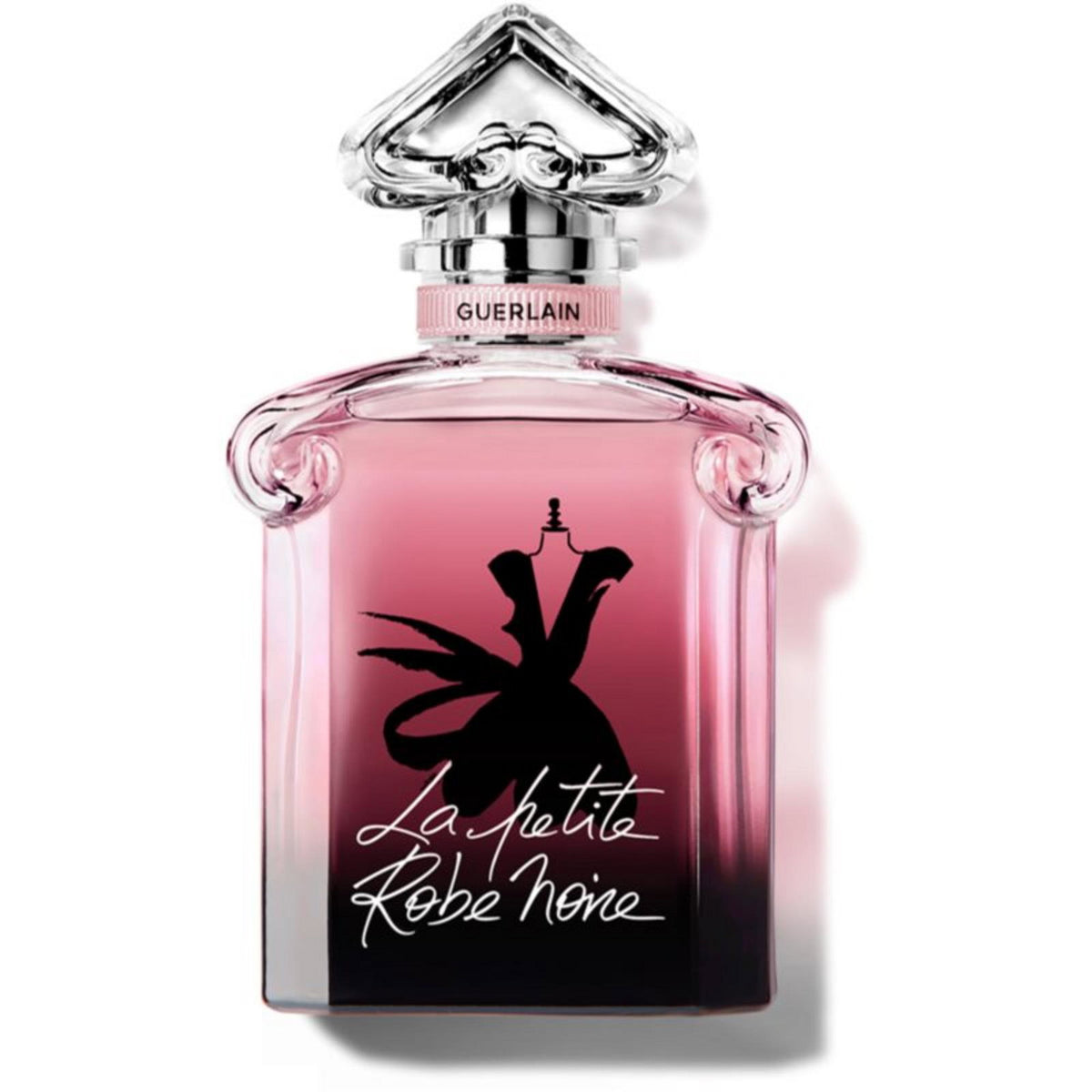 Guerlain, La Petite Robe Noire Intense, parfimērijas ūdens, sievietēm, 75 ml