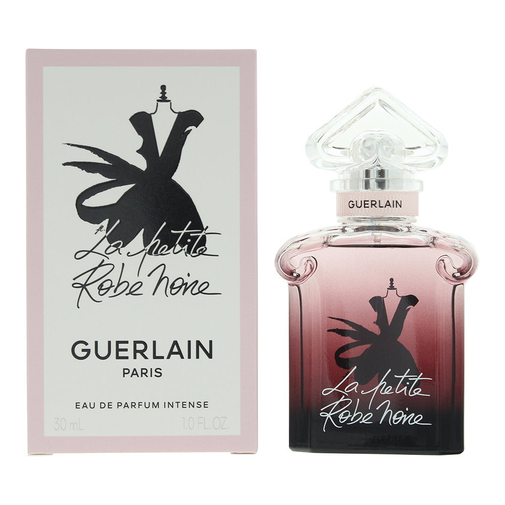 Guerlain, La Petite Robe Noire Intense, parfimērijas ūdens, sievietēm, 30 ml