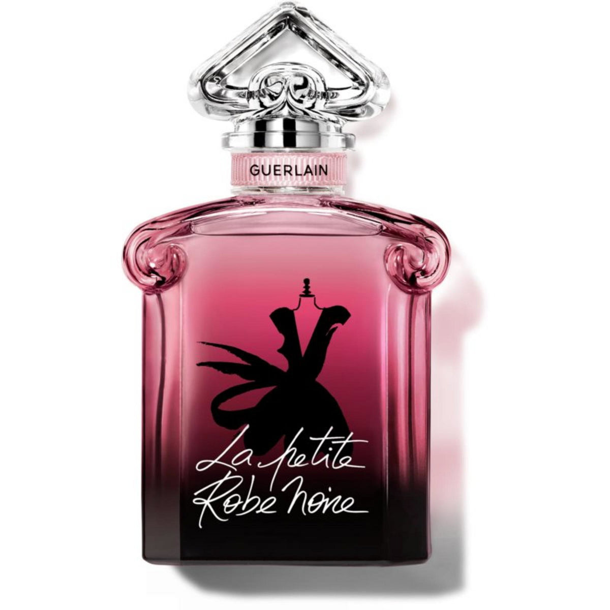 Guerlain, La Petite Robe Noire Absolue, parfimērijas ūdens sievietēm, 50 ml