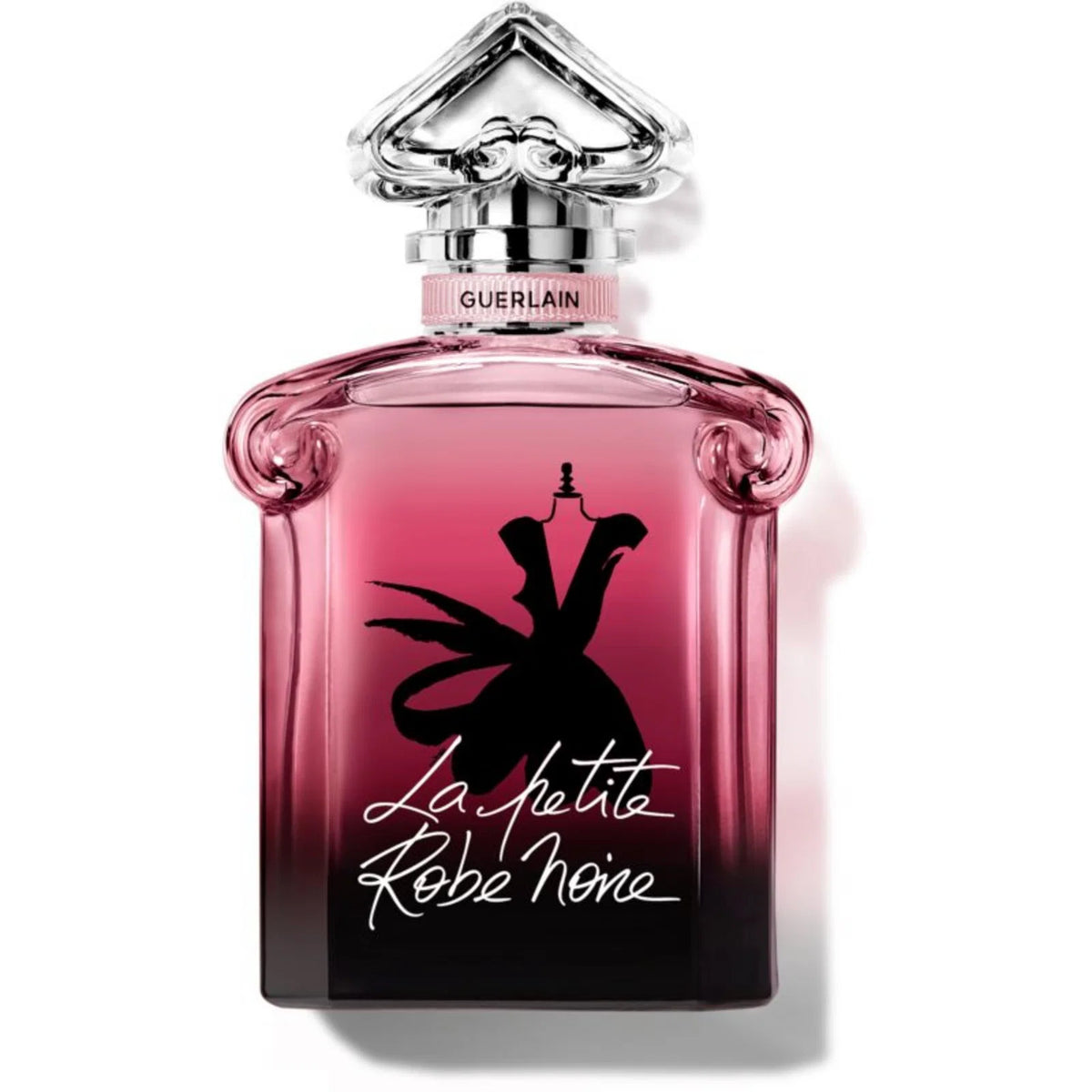 Guerlain, La Petite Robe Noire Absolue, parfimērijas ūdens sievietēm, 100 ml