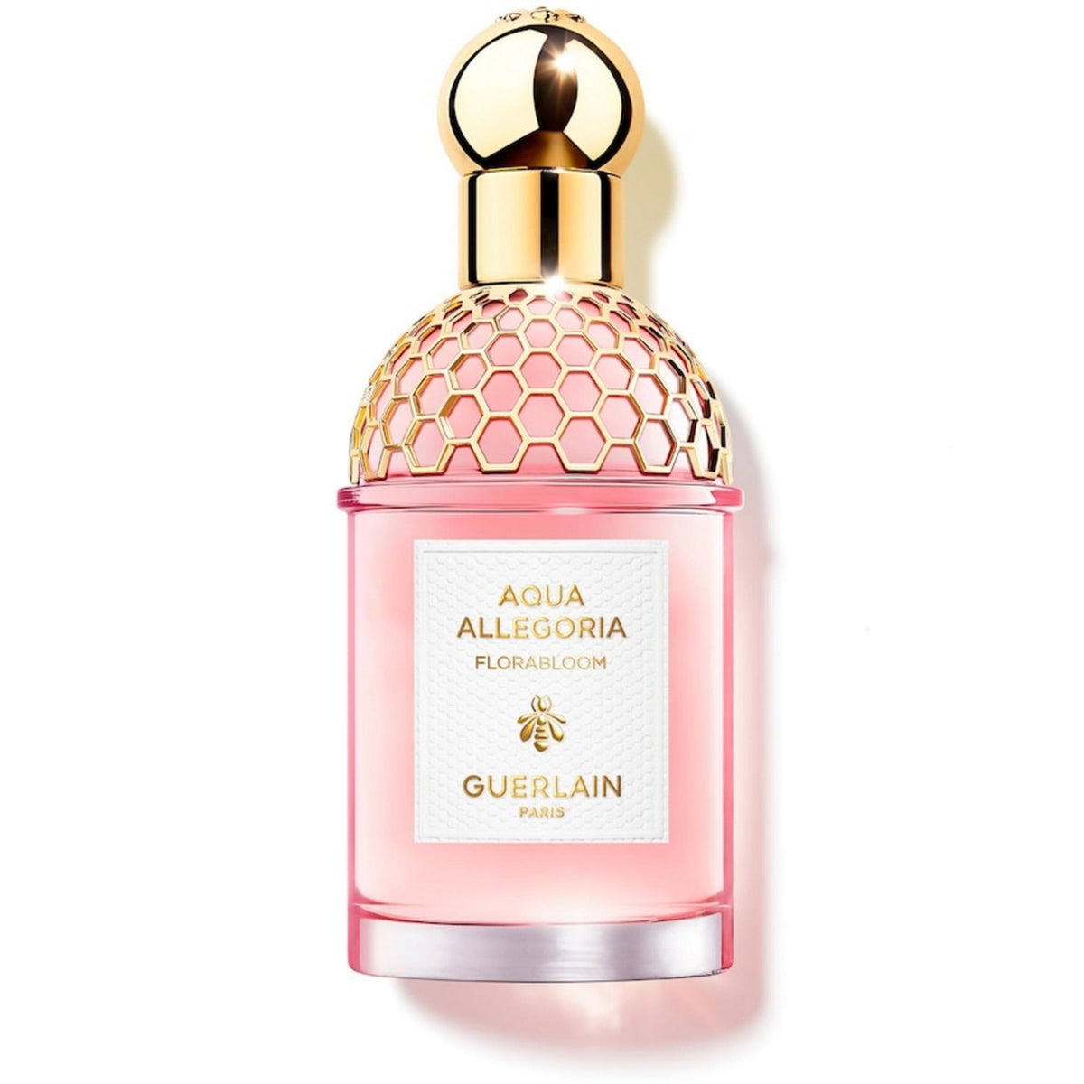Guerlain, Aqua Allegoria Florabloom, parfimērijas ūdens, sievietēm, 75 ml