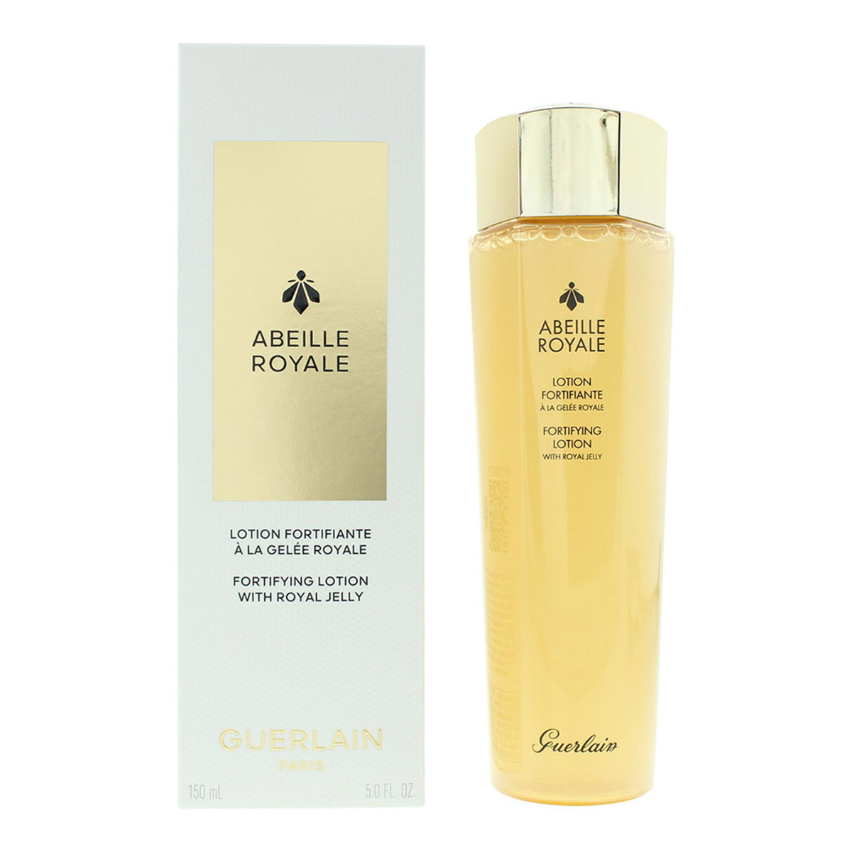 Guerlain Abeille Royale stiprinošs sejas losjons, 150 ml