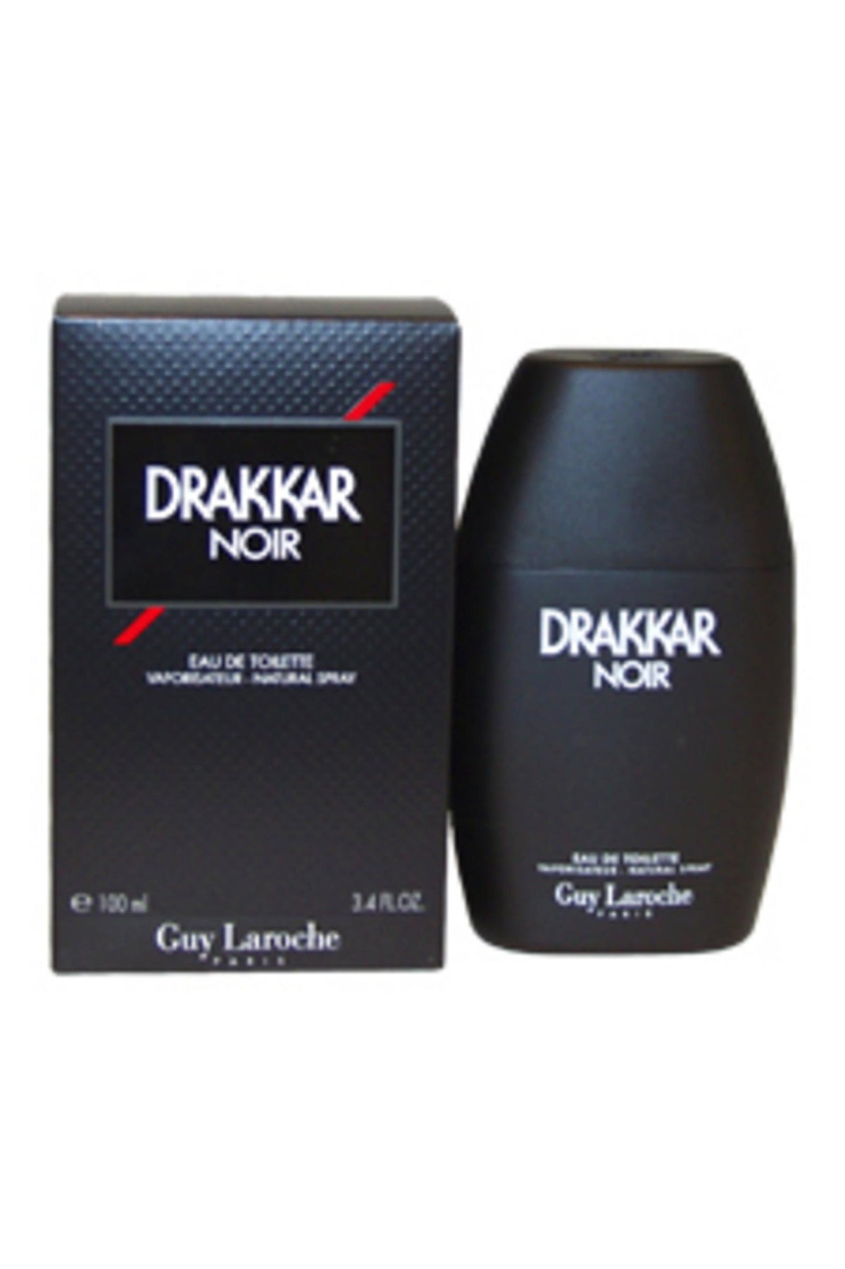 Guy Laroche, Drakkar Noir, tualetes ūdens vīriešiem, 100 ml
