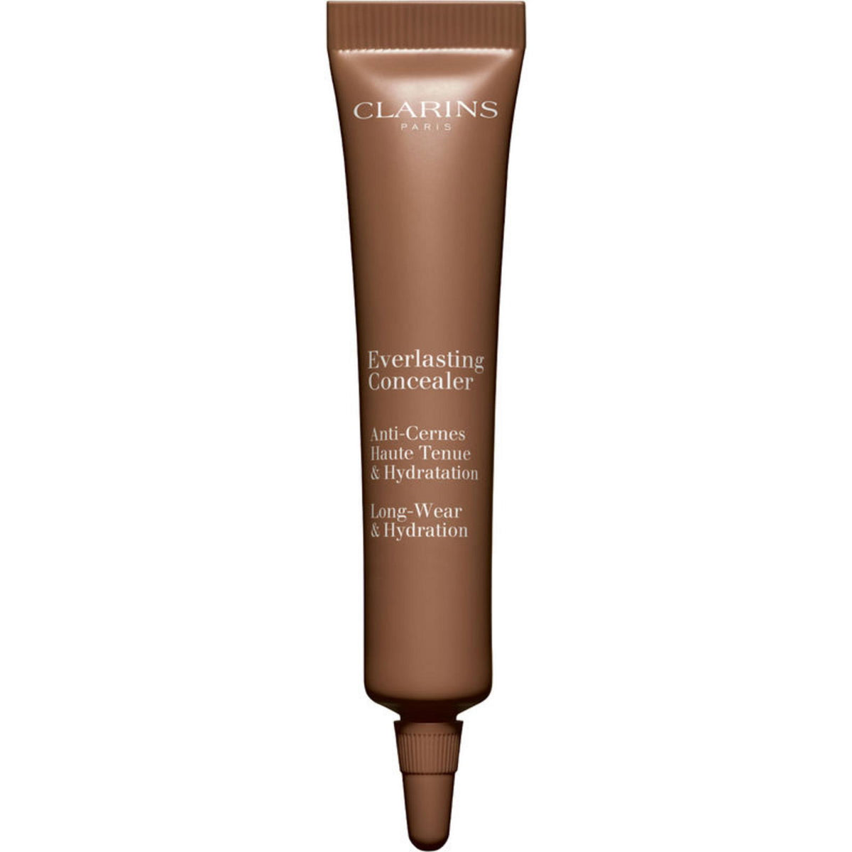Clarins, Everlasting, Liquid Concealer, 05, Very Deep, 12 ml