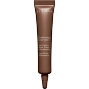 Clarins, Everlasting, Matte, Liquid Concealer, 06, Extra Deep, 12 ml