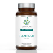 CYTOPLAN Teen Multi ar dzelzi – 60 kapsulas
