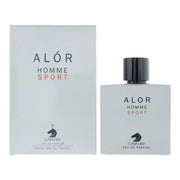 Cavalier, Alor Sport, Eau De Parfum, For Men, 100 ml