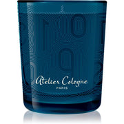 Atelier Cologne, Rose London, Rose, Scented Candle, 180 g