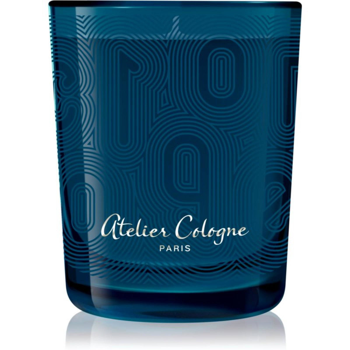 Atelier Cologne, apelsīnu Toscana, citrusaugļu un ziedu aromāta svece, 180 g