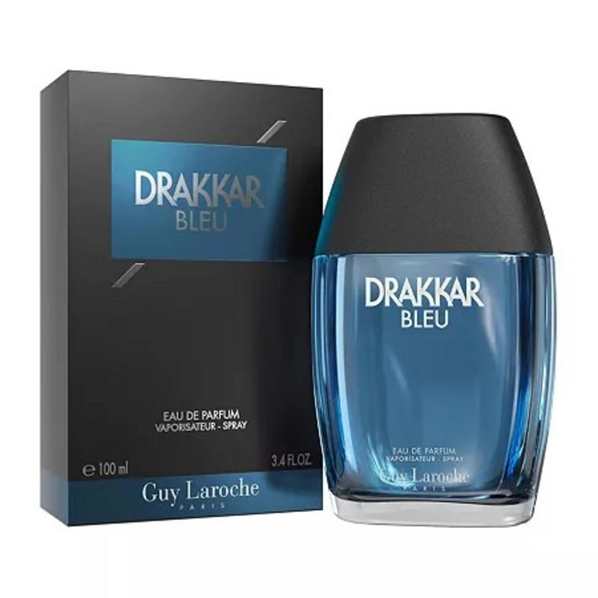 Guy Laroche, Drakkar Bleu, parfimērijas ūdens vīriešiem, 100 ml